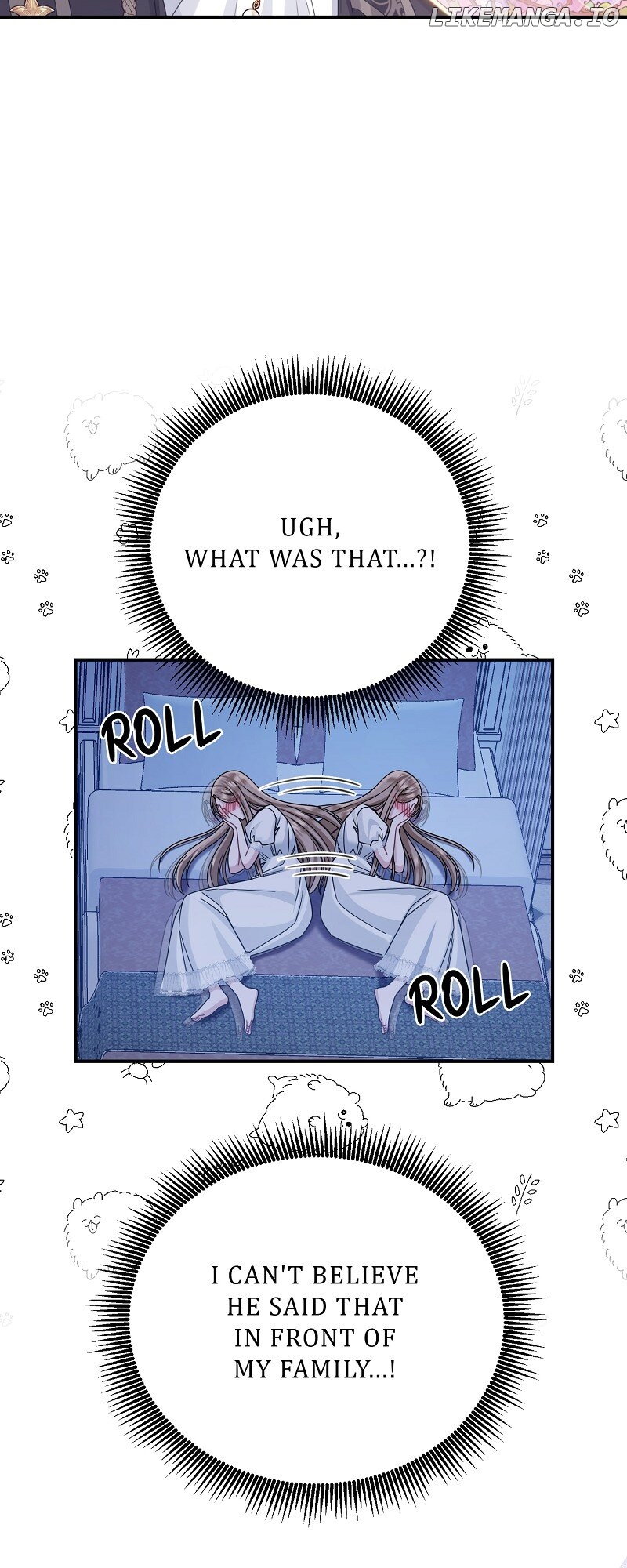 When Cinderella's Magic Fades Away Chapter 30 - page 31