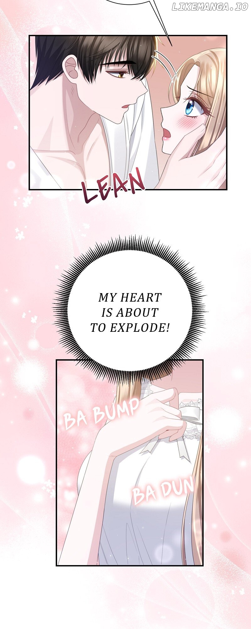 When Cinderella's Magic Fades Away Chapter 31 - page 51