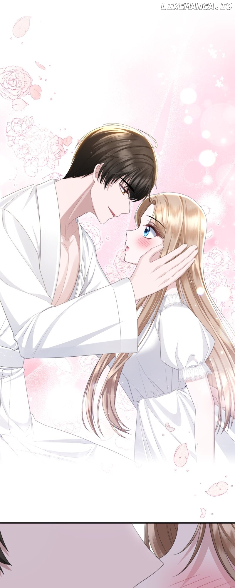 When Cinderella's Magic Fades Away Chapter 32 - page 1