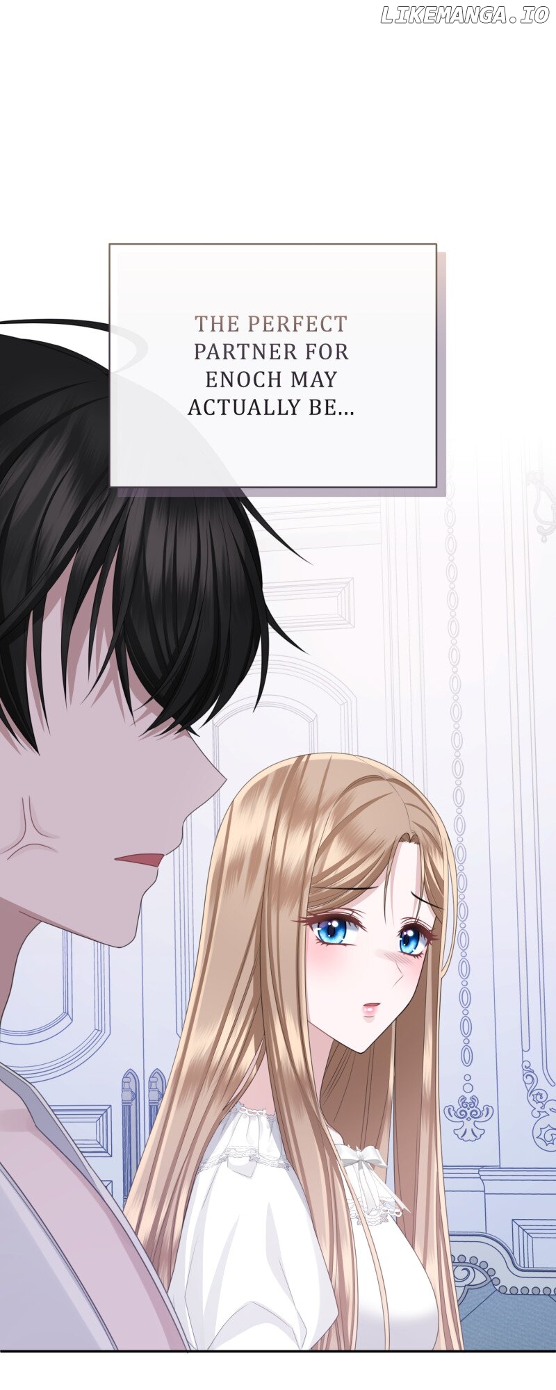 When Cinderella's Magic Fades Away Chapter 32 - page 12