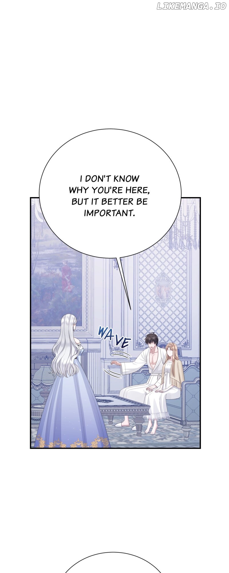 When Cinderella's Magic Fades Away Chapter 32 - page 26