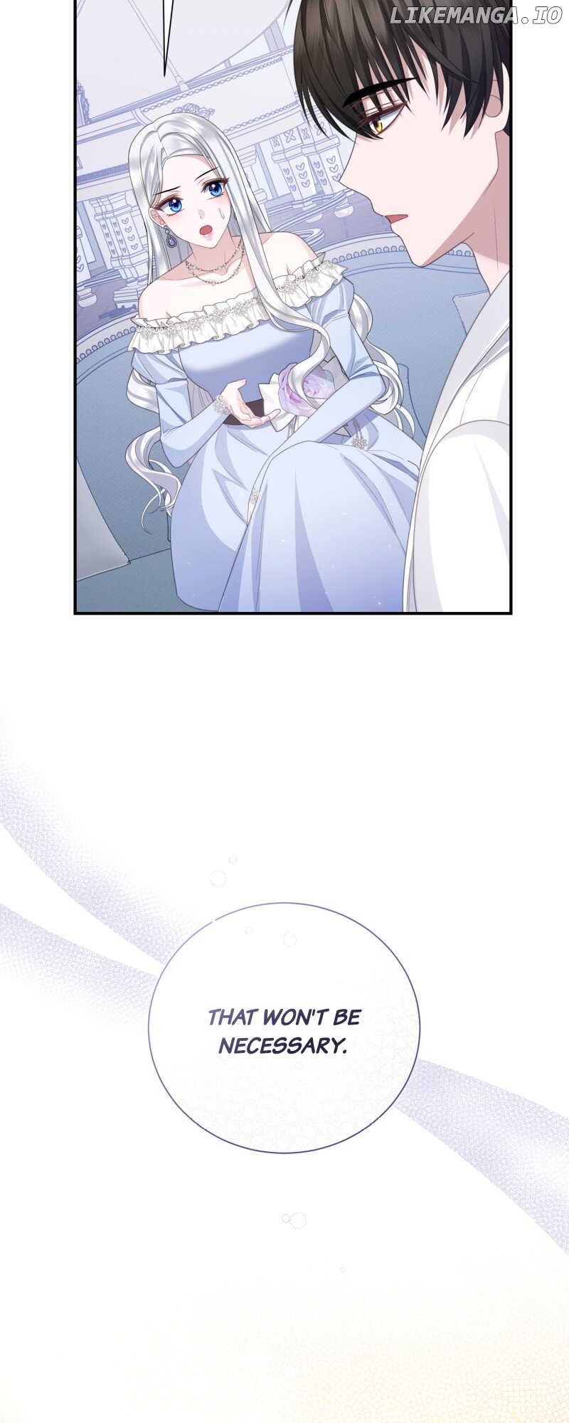 When Cinderella's Magic Fades Away Chapter 32 - page 29
