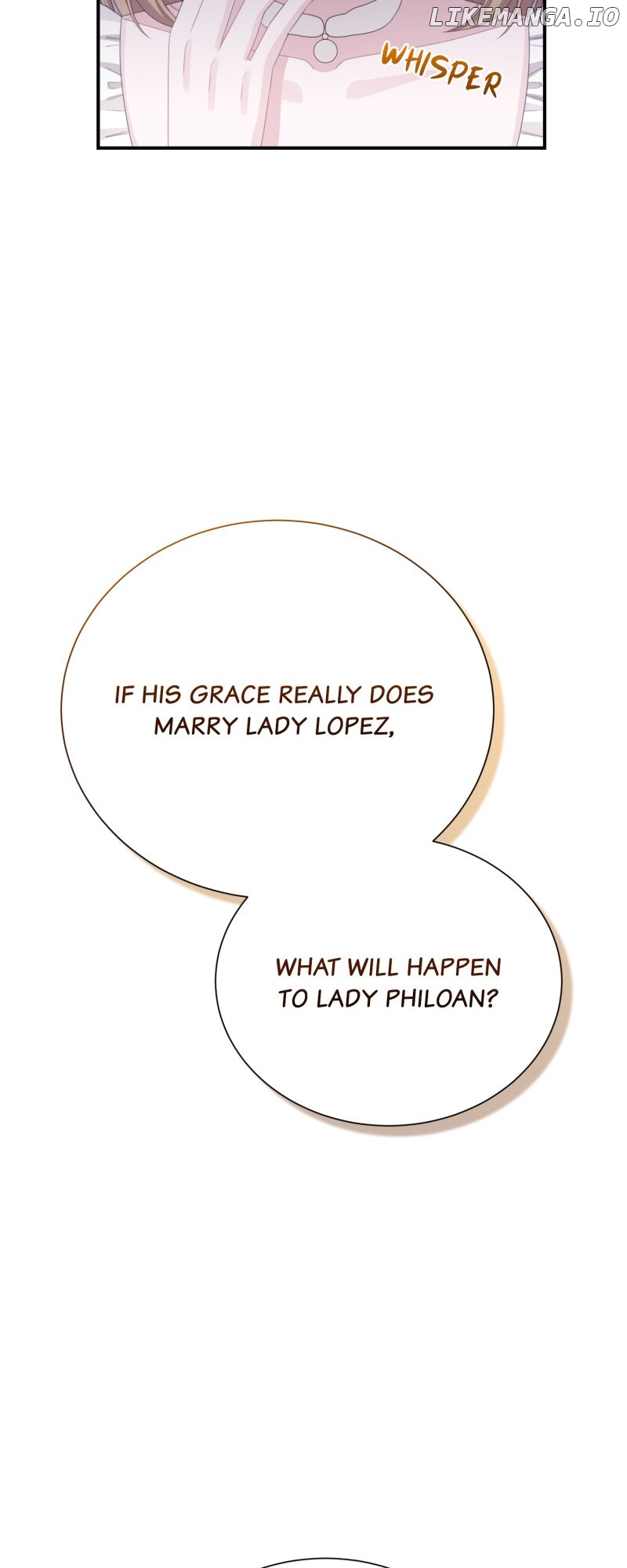 When Cinderella's Magic Fades Away Chapter 32 - page 54