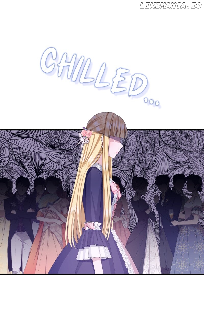 When Cinderella's Magic Fades Away Chapter 32 - page 56