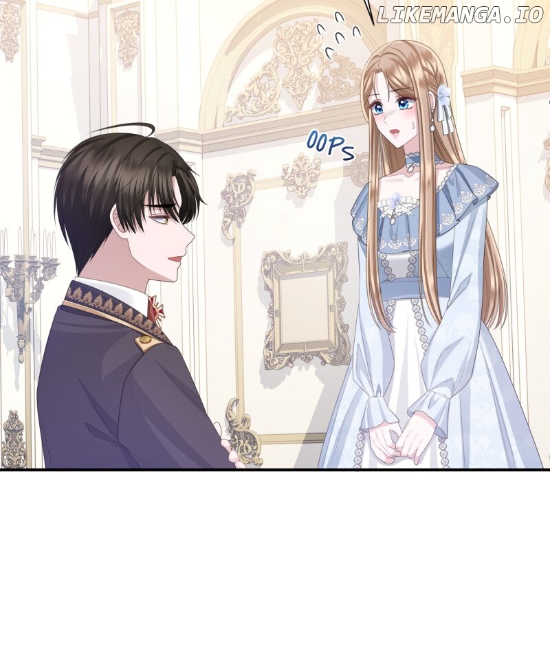 When Cinderella's Magic Fades Away Chapter 32 - page 62