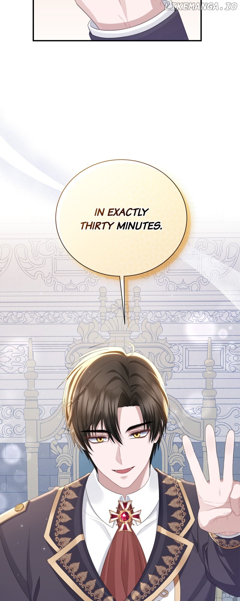 When Cinderella's Magic Fades Away Chapter 32 - page 67