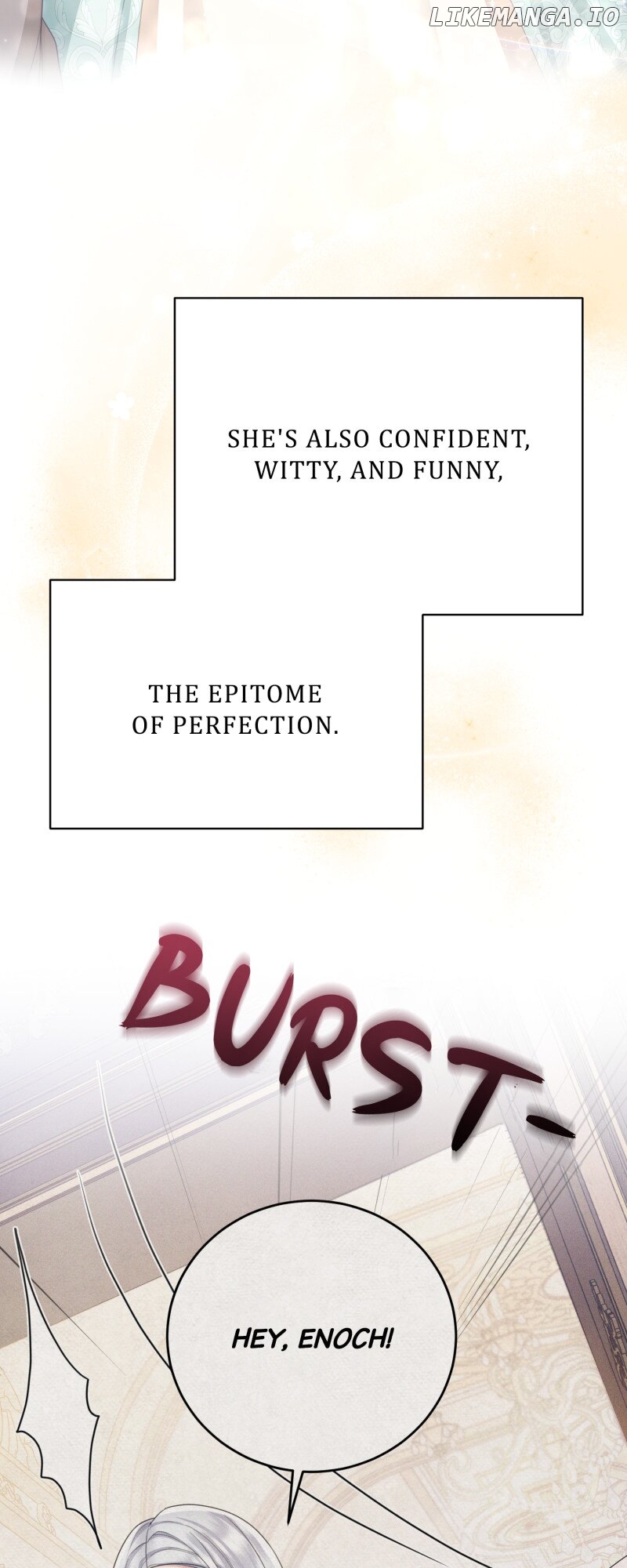 When Cinderella's Magic Fades Away Chapter 32 - page 10