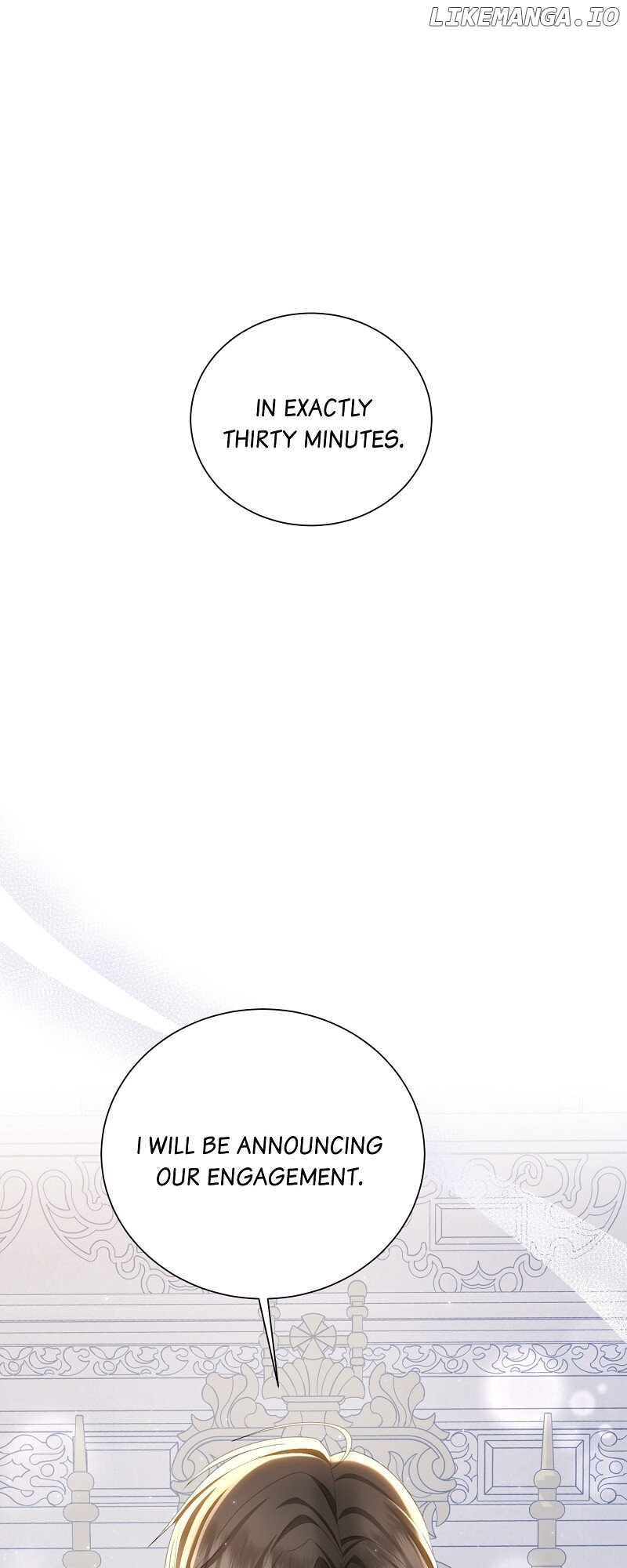 When Cinderella's Magic Fades Away Chapter 33 - page 1