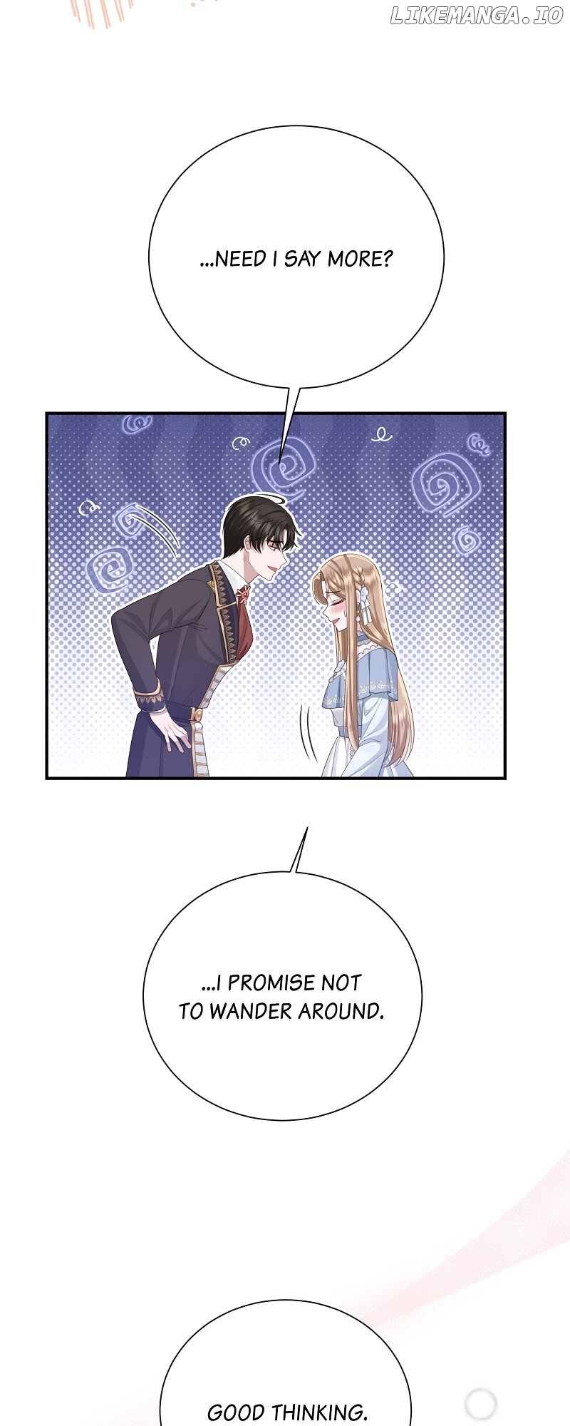 When Cinderella's Magic Fades Away Chapter 33 - page 12