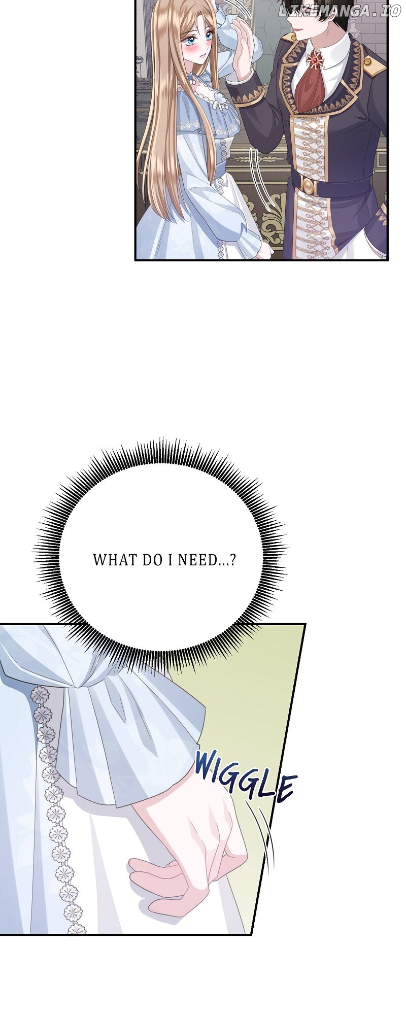 When Cinderella's Magic Fades Away Chapter 33 - page 14