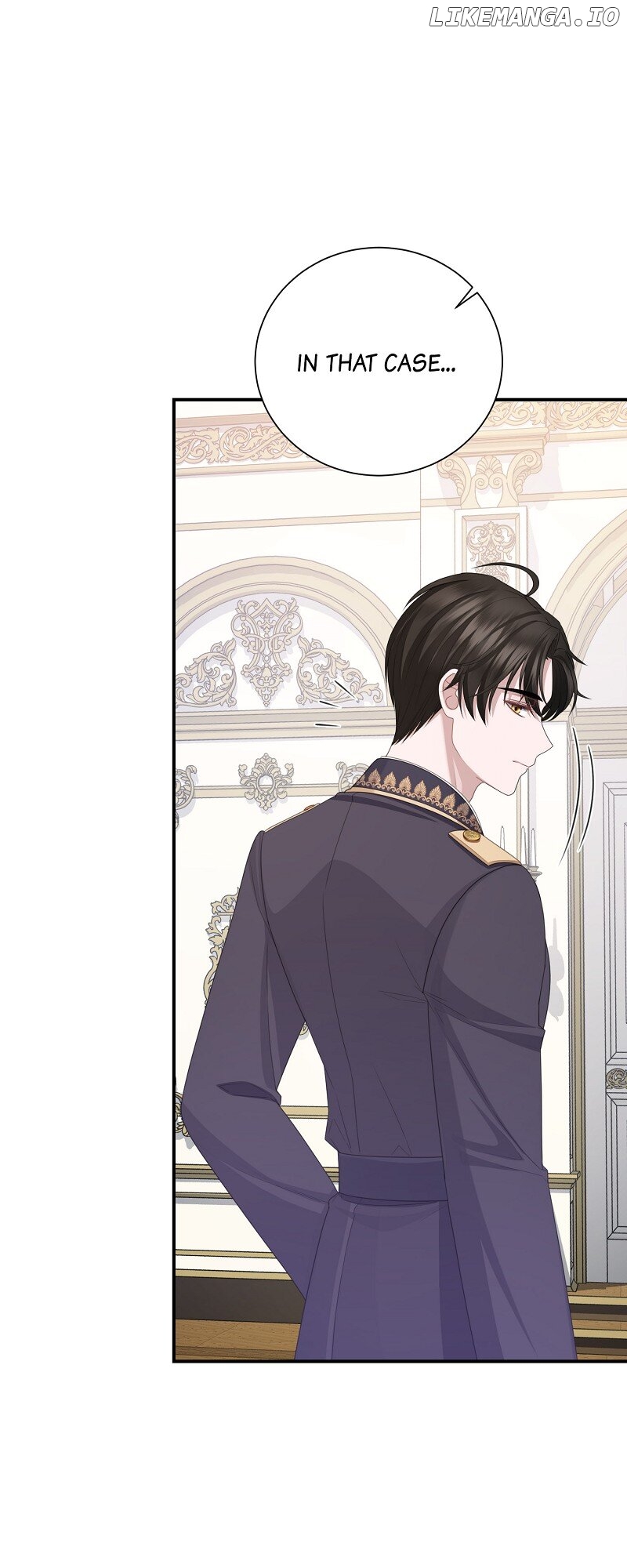 When Cinderella's Magic Fades Away Chapter 33 - page 15