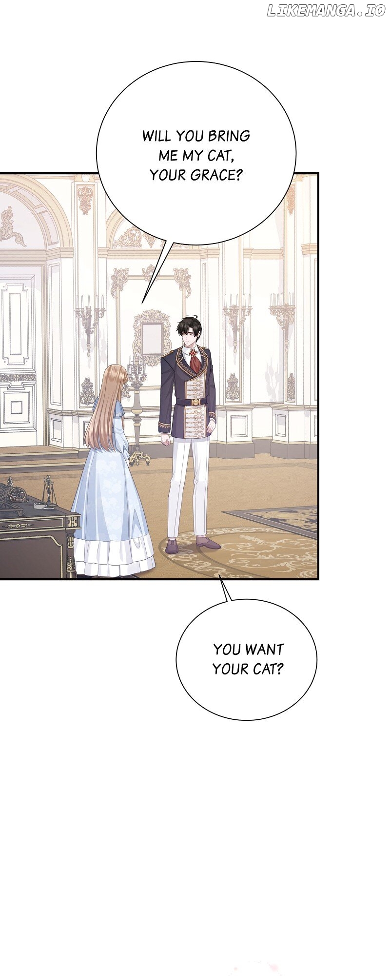 When Cinderella's Magic Fades Away Chapter 33 - page 16