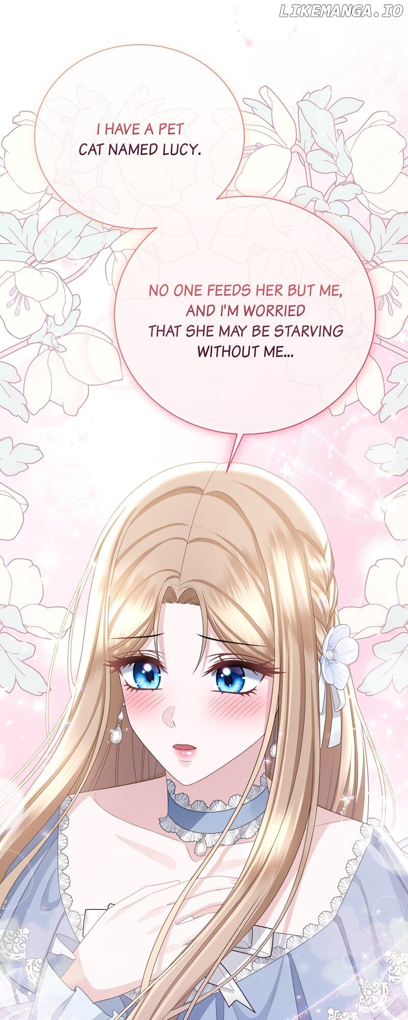 When Cinderella's Magic Fades Away Chapter 33 - page 17