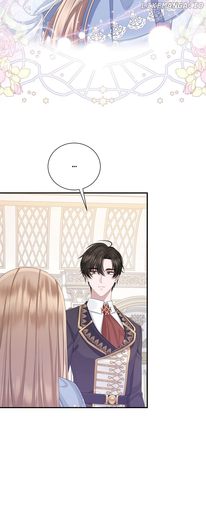 When Cinderella's Magic Fades Away Chapter 33 - page 18