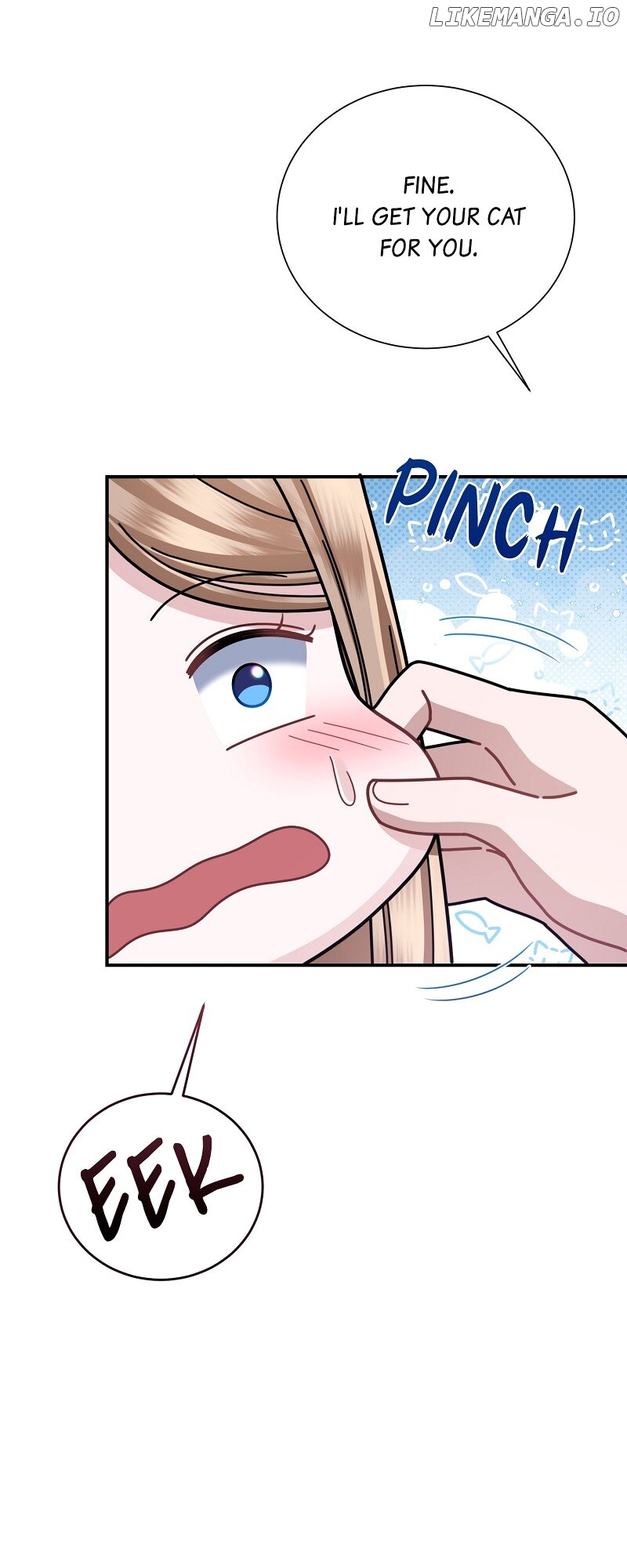 When Cinderella's Magic Fades Away Chapter 33 - page 19