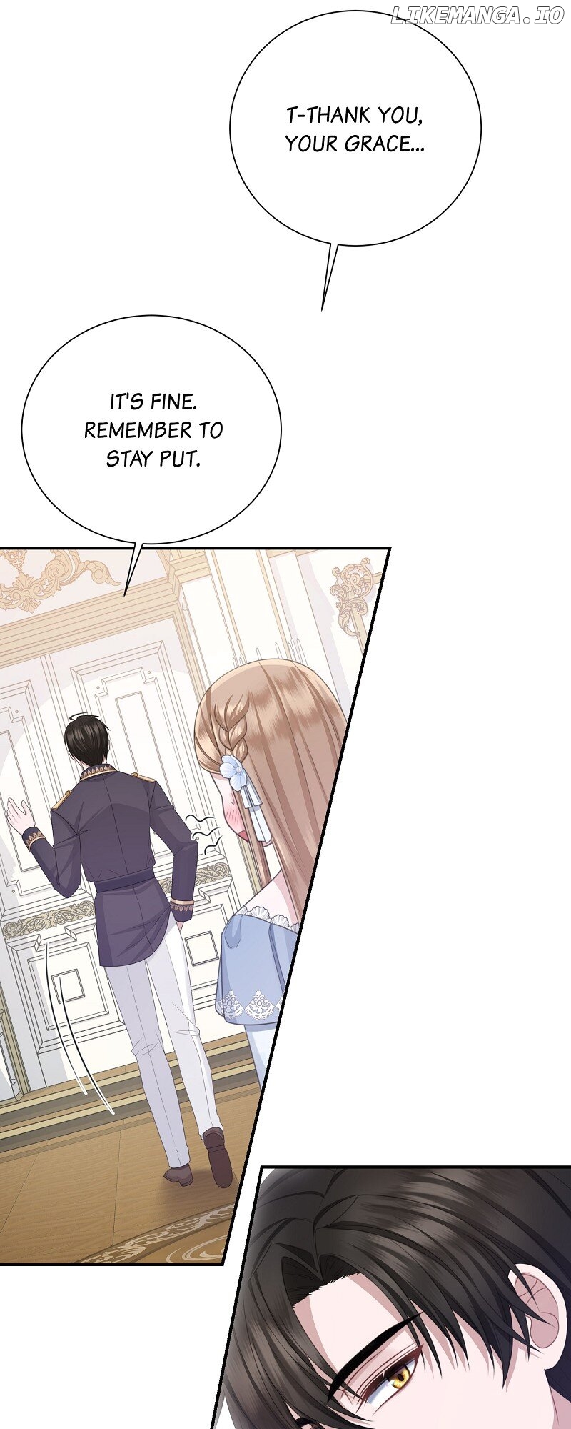 When Cinderella's Magic Fades Away Chapter 33 - page 20