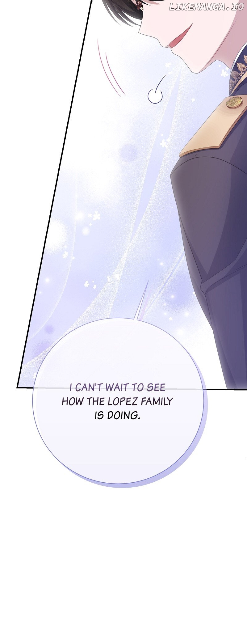 When Cinderella's Magic Fades Away Chapter 33 - page 21