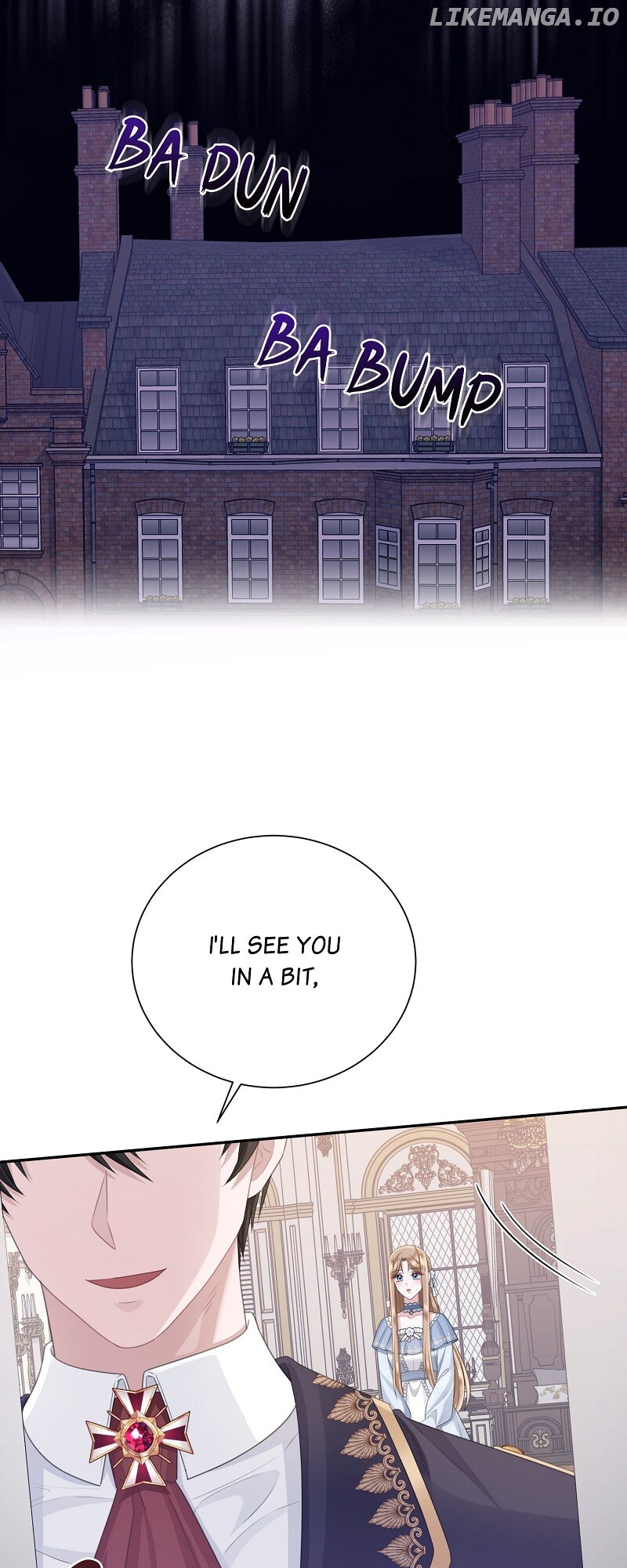 When Cinderella's Magic Fades Away Chapter 33 - page 23