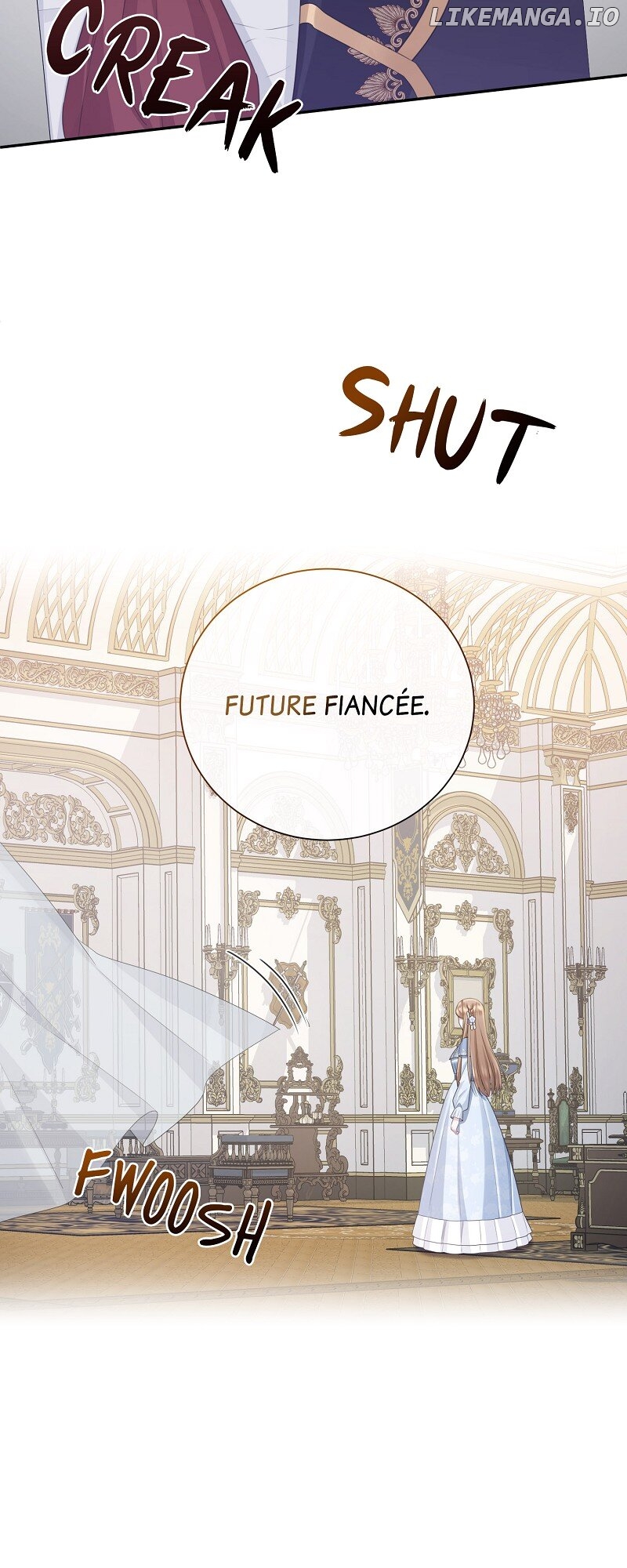 When Cinderella's Magic Fades Away Chapter 33 - page 24