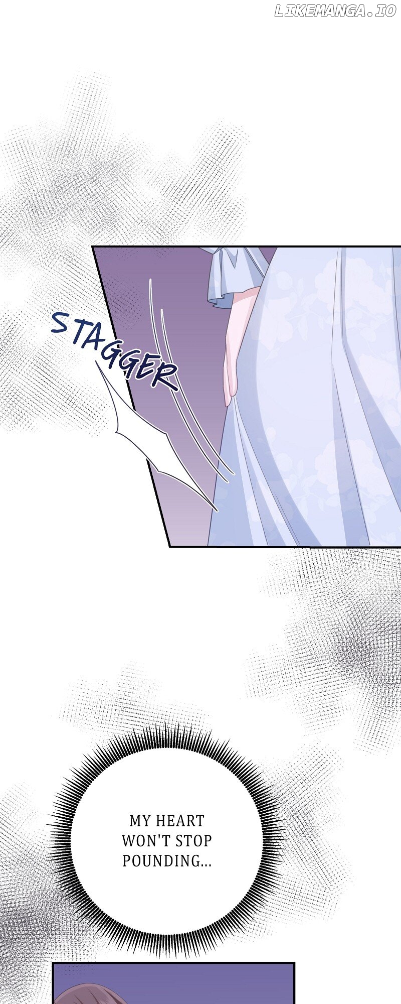 When Cinderella's Magic Fades Away Chapter 33 - page 25