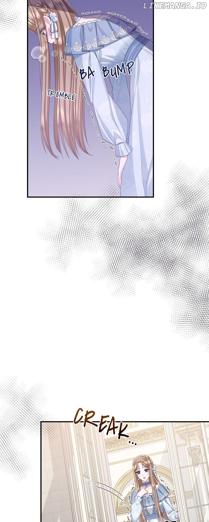 When Cinderella's Magic Fades Away Chapter 33 - page 26