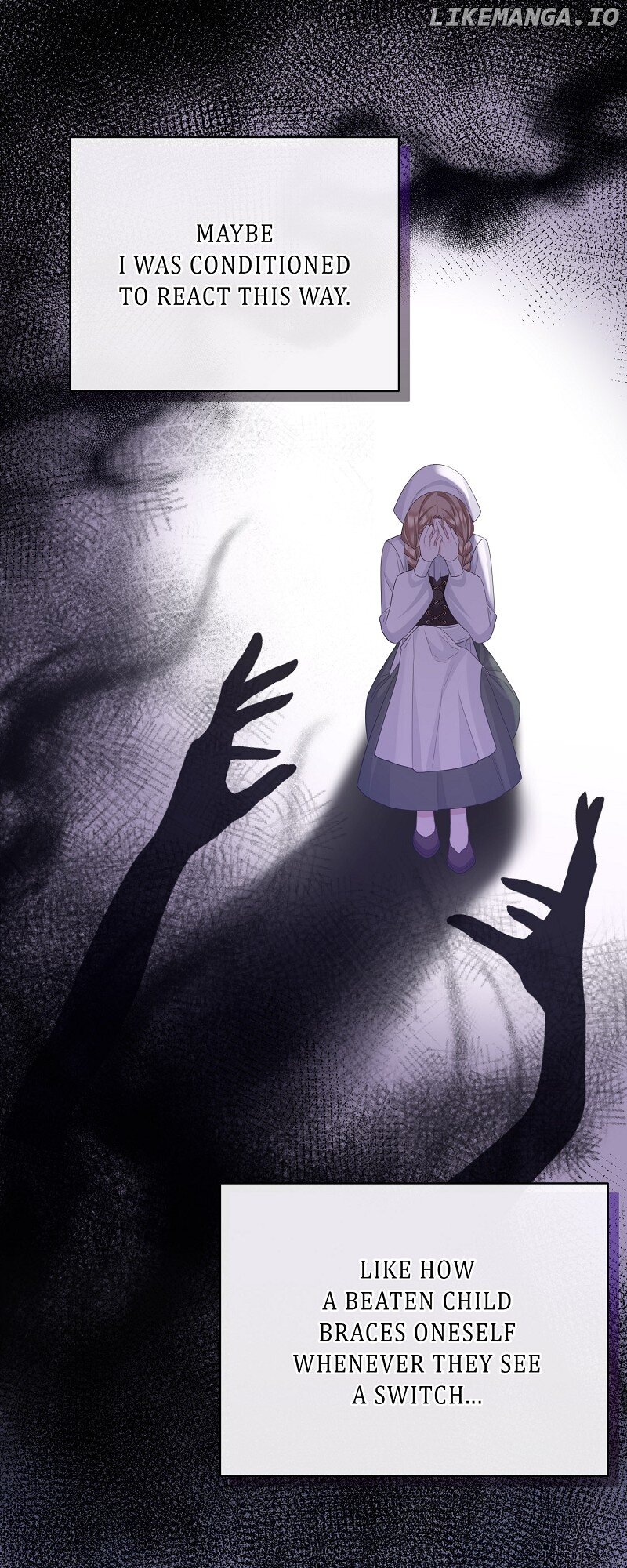 When Cinderella's Magic Fades Away Chapter 33 - page 28