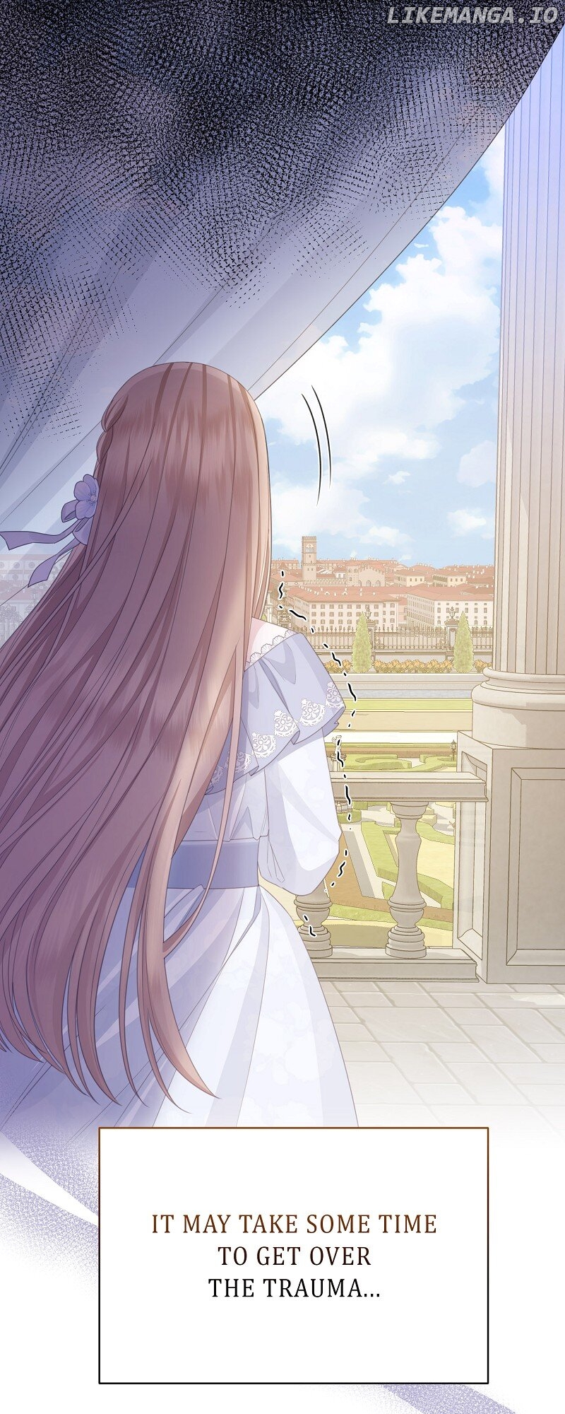 When Cinderella's Magic Fades Away Chapter 33 - page 29