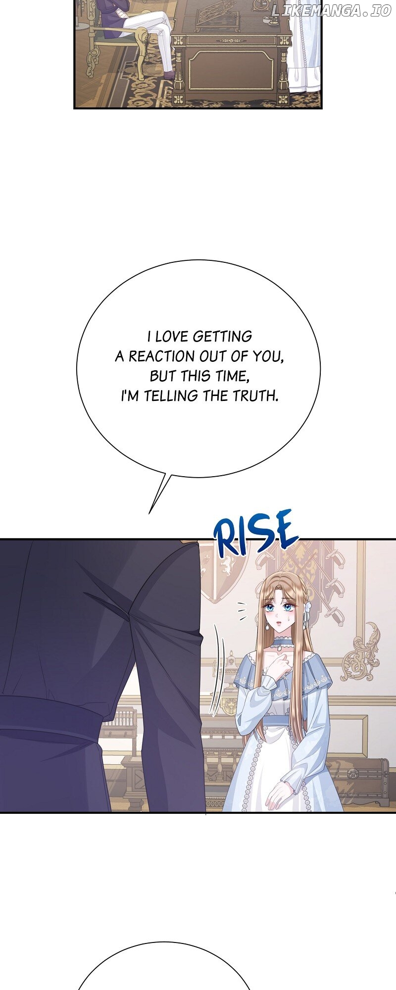 When Cinderella's Magic Fades Away Chapter 33 - page 4