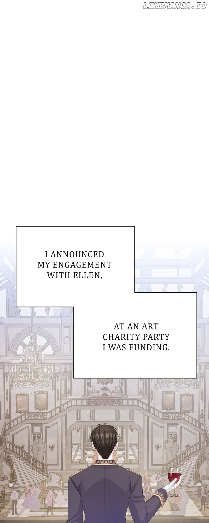 When Cinderella's Magic Fades Away Chapter 33 - page 31