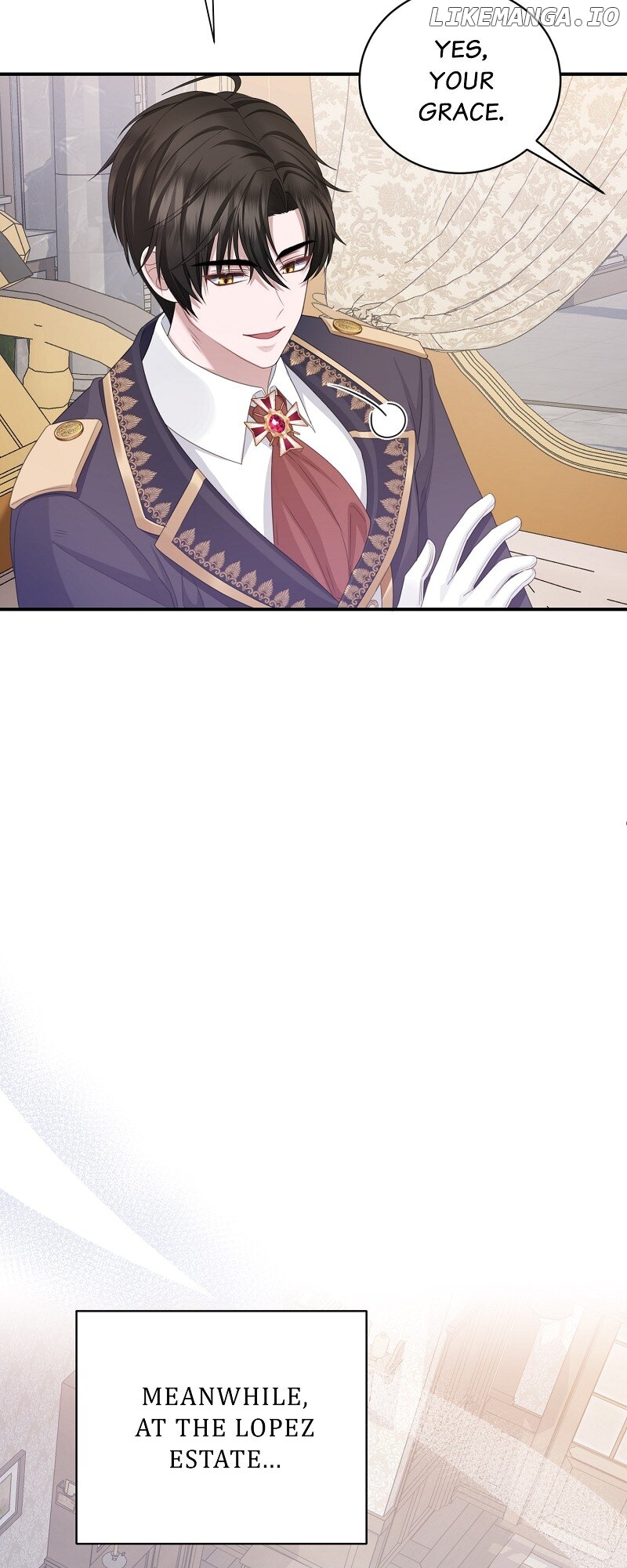 When Cinderella's Magic Fades Away Chapter 33 - page 36