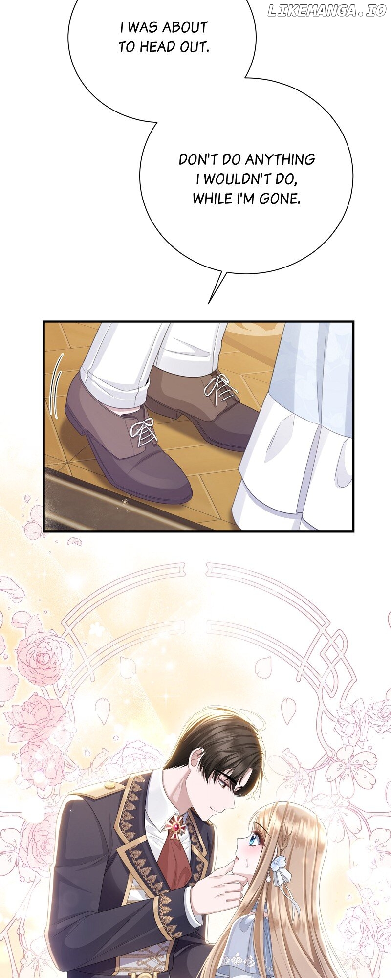 When Cinderella's Magic Fades Away Chapter 33 - page 5