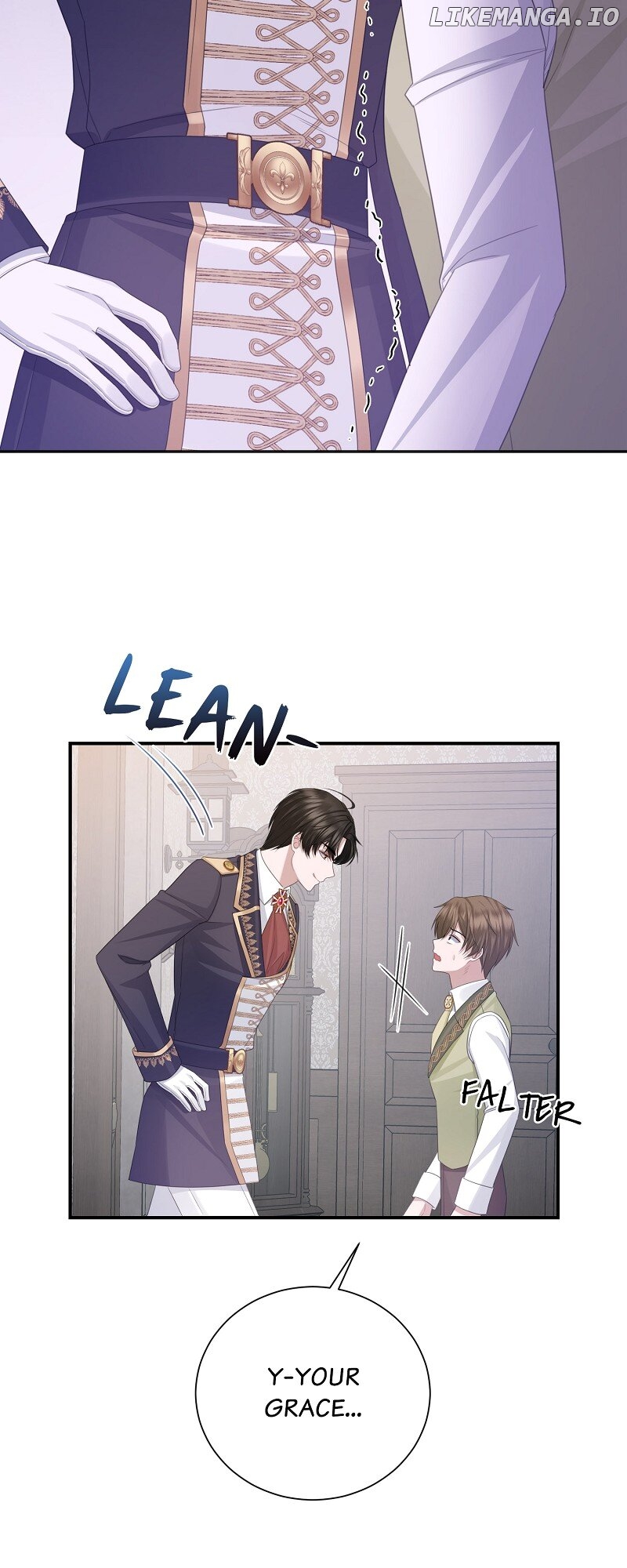 When Cinderella's Magic Fades Away Chapter 33 - page 41