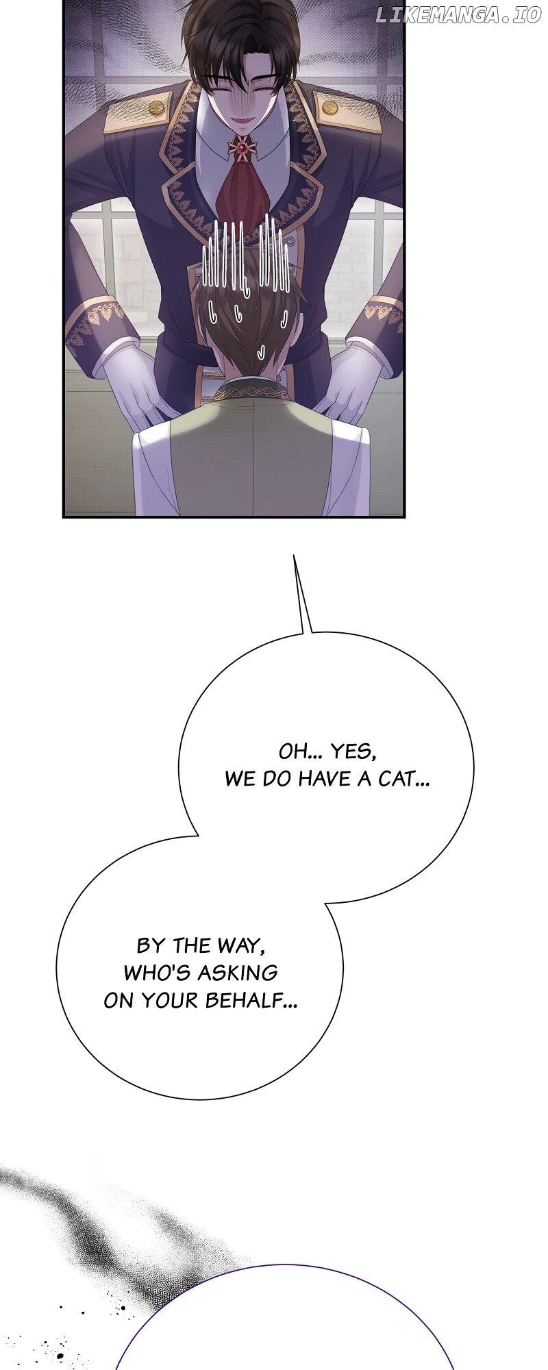 When Cinderella's Magic Fades Away Chapter 33 - page 44