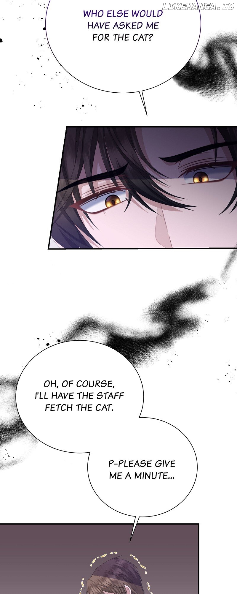 When Cinderella's Magic Fades Away Chapter 33 - page 45