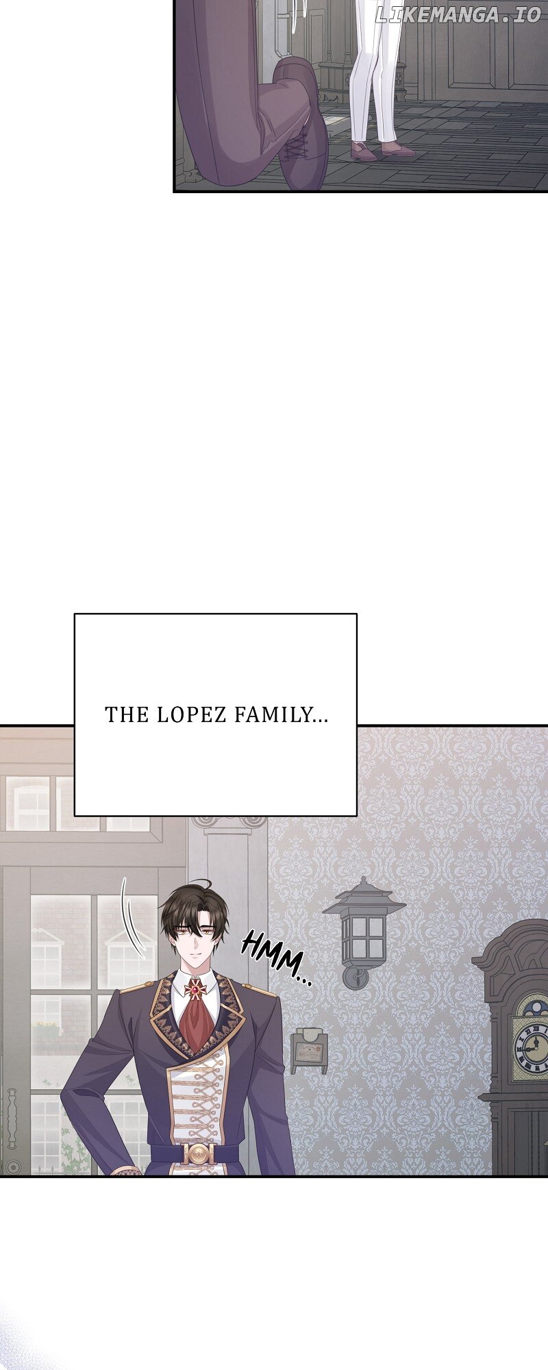 When Cinderella's Magic Fades Away Chapter 33 - page 47