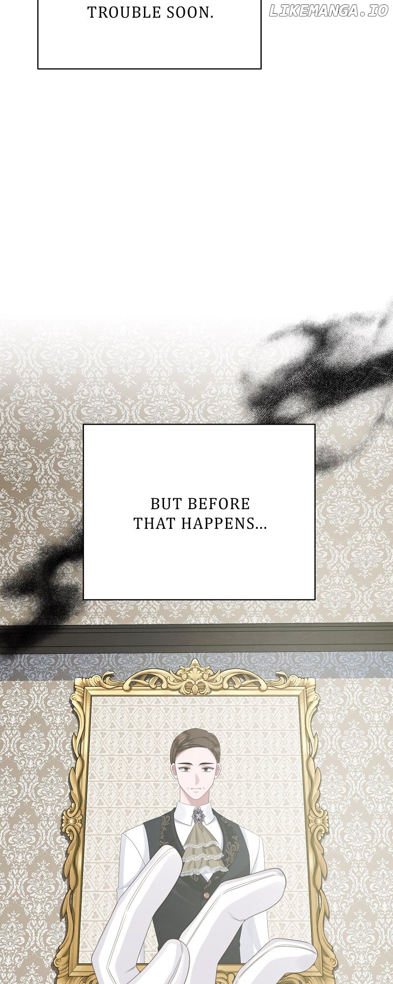 When Cinderella's Magic Fades Away Chapter 33 - page 51