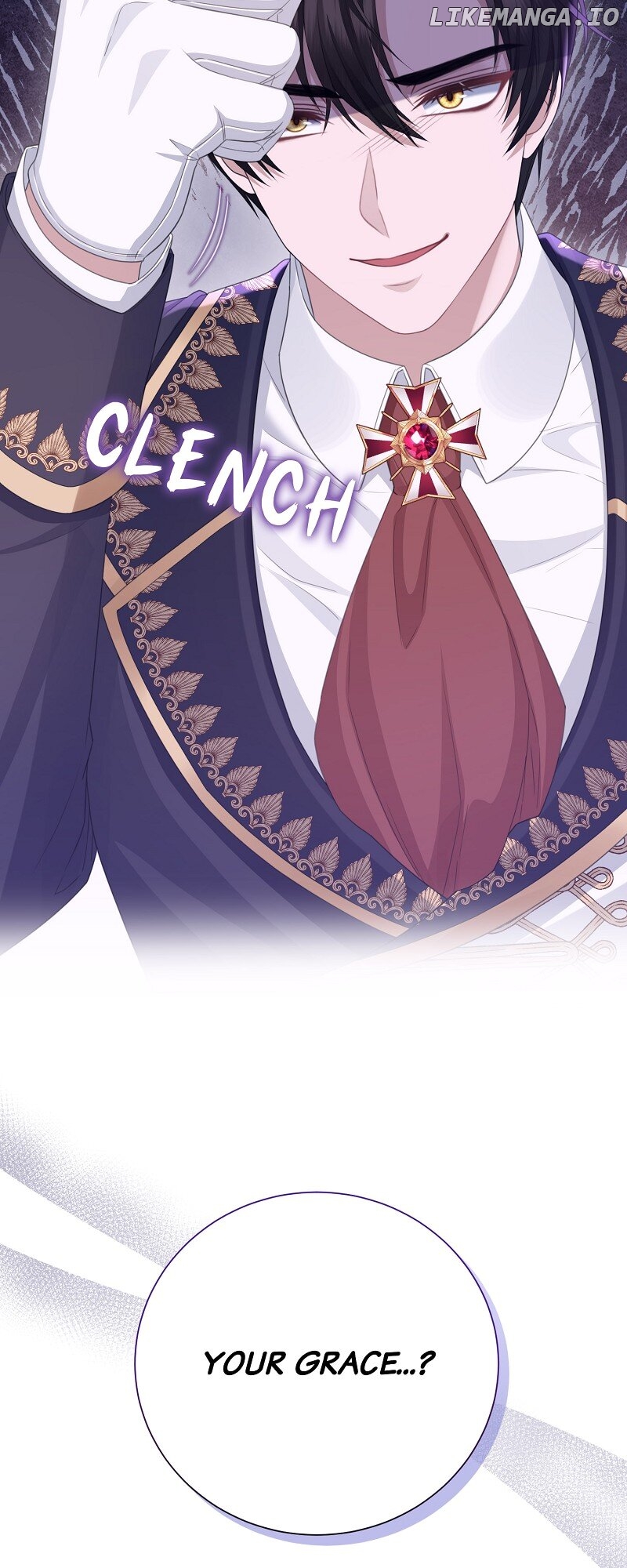 When Cinderella's Magic Fades Away Chapter 33 - page 53