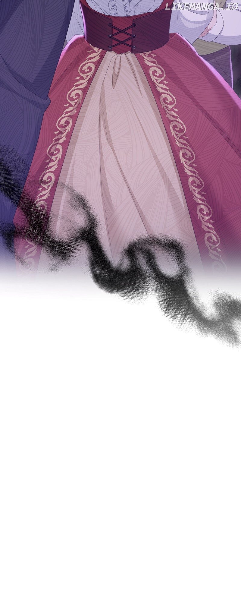 When Cinderella's Magic Fades Away Chapter 33 - page 56