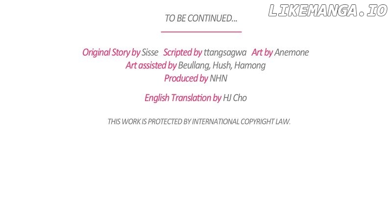 When Cinderella's Magic Fades Away Chapter 33 - page 57