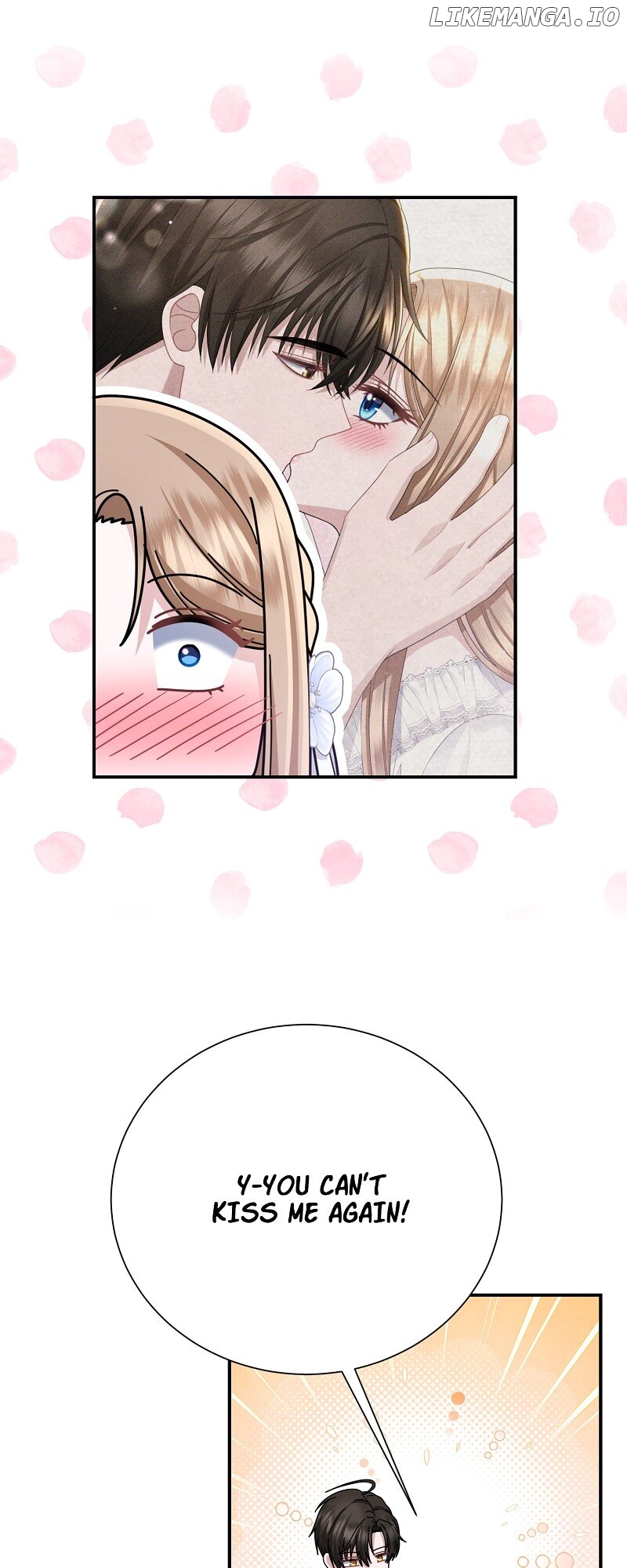 When Cinderella's Magic Fades Away Chapter 33 - page 7