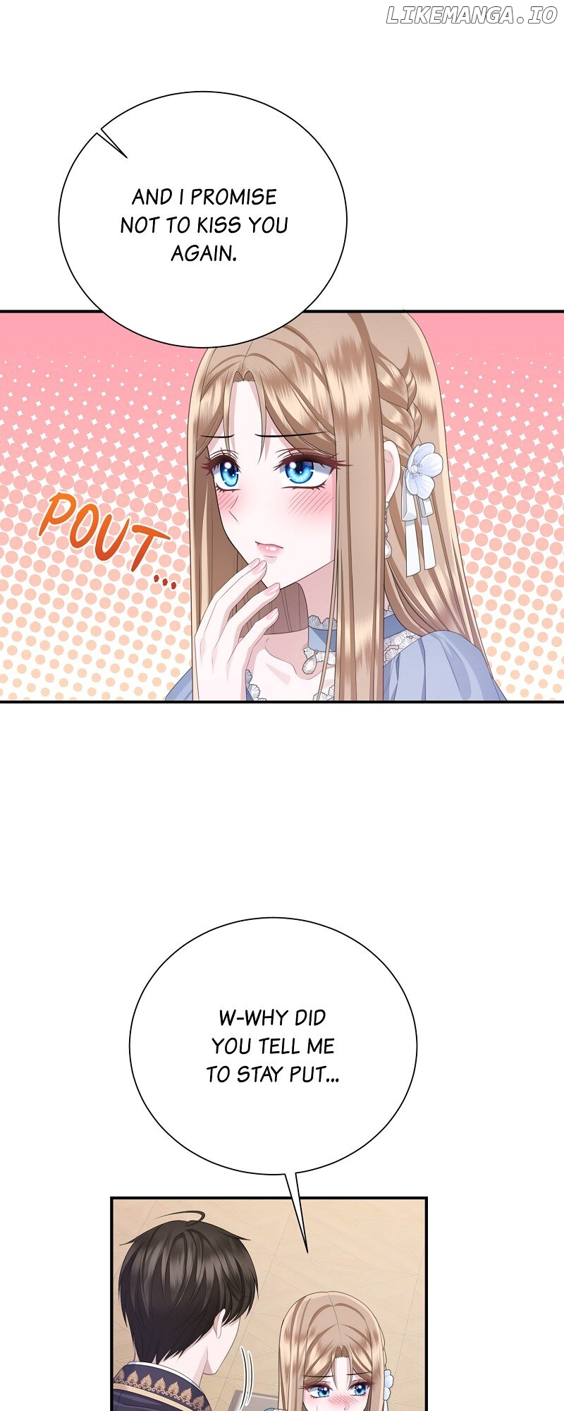 When Cinderella's Magic Fades Away Chapter 33 - page 9