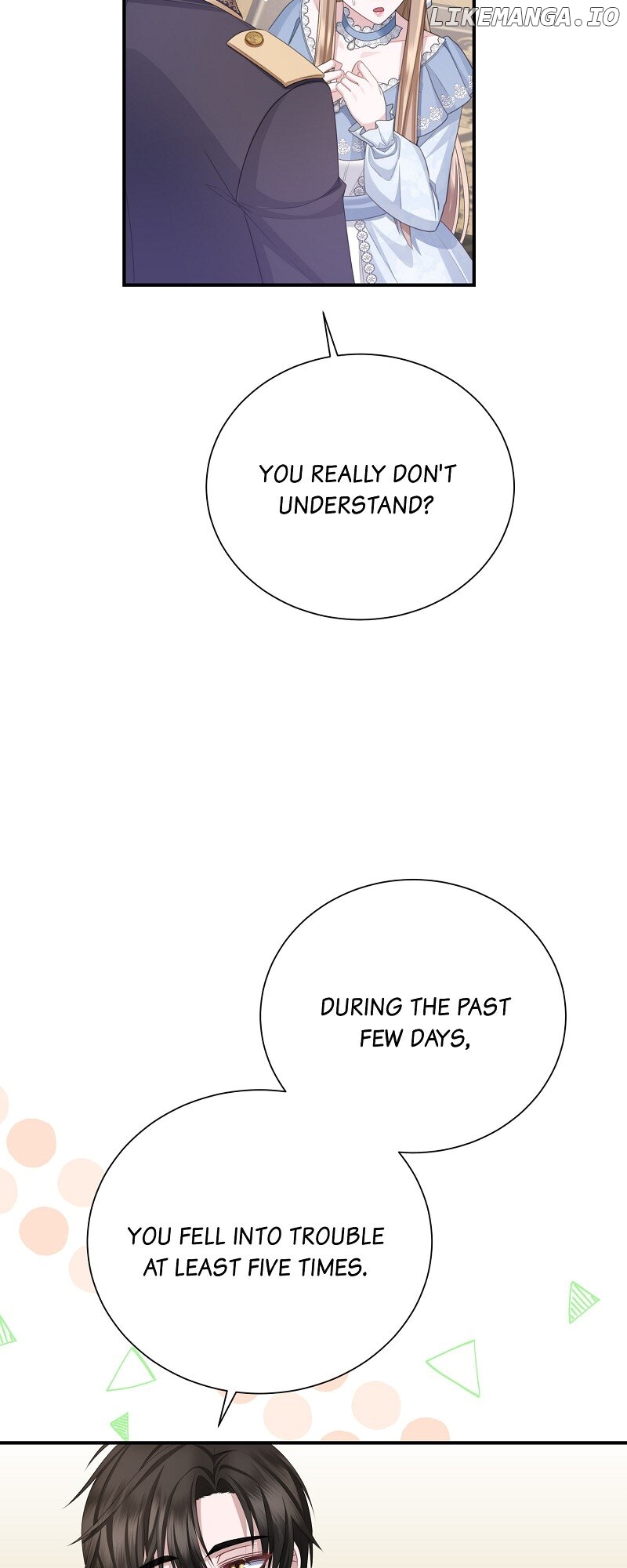 When Cinderella's Magic Fades Away Chapter 33 - page 10