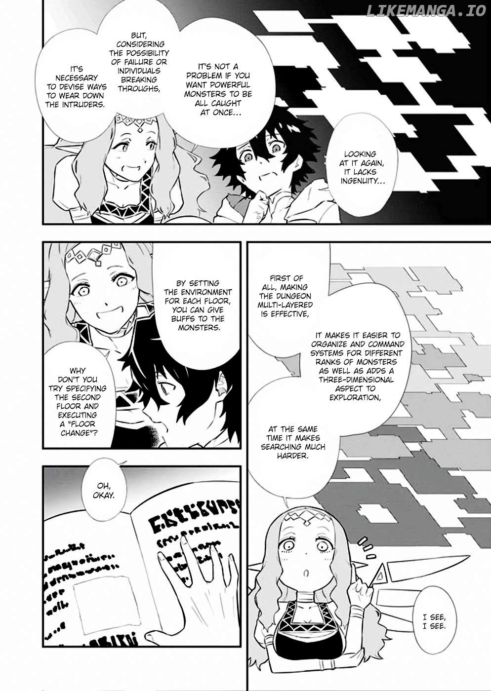 Tsuihou Sareta Renkinjutsushi-San, Saikyou No Dungeon Wo Tsukurimasen Ka? Chapter 9 - page 19
