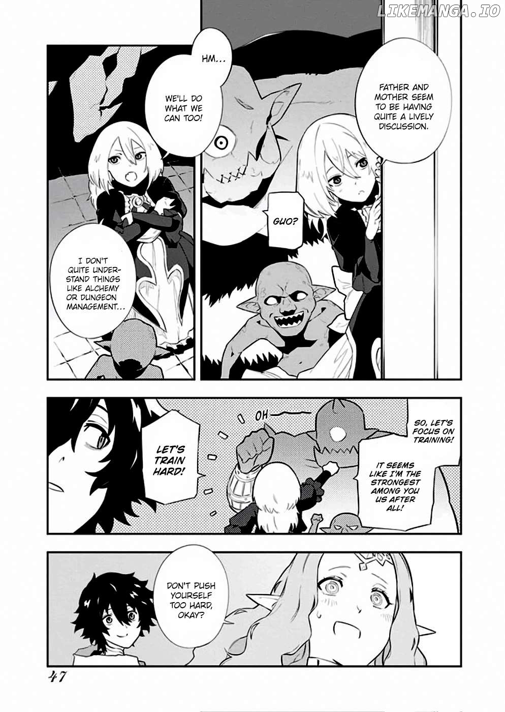 Tsuihou Sareta Renkinjutsushi-San, Saikyou No Dungeon Wo Tsukurimasen Ka? Chapter 9 - page 22