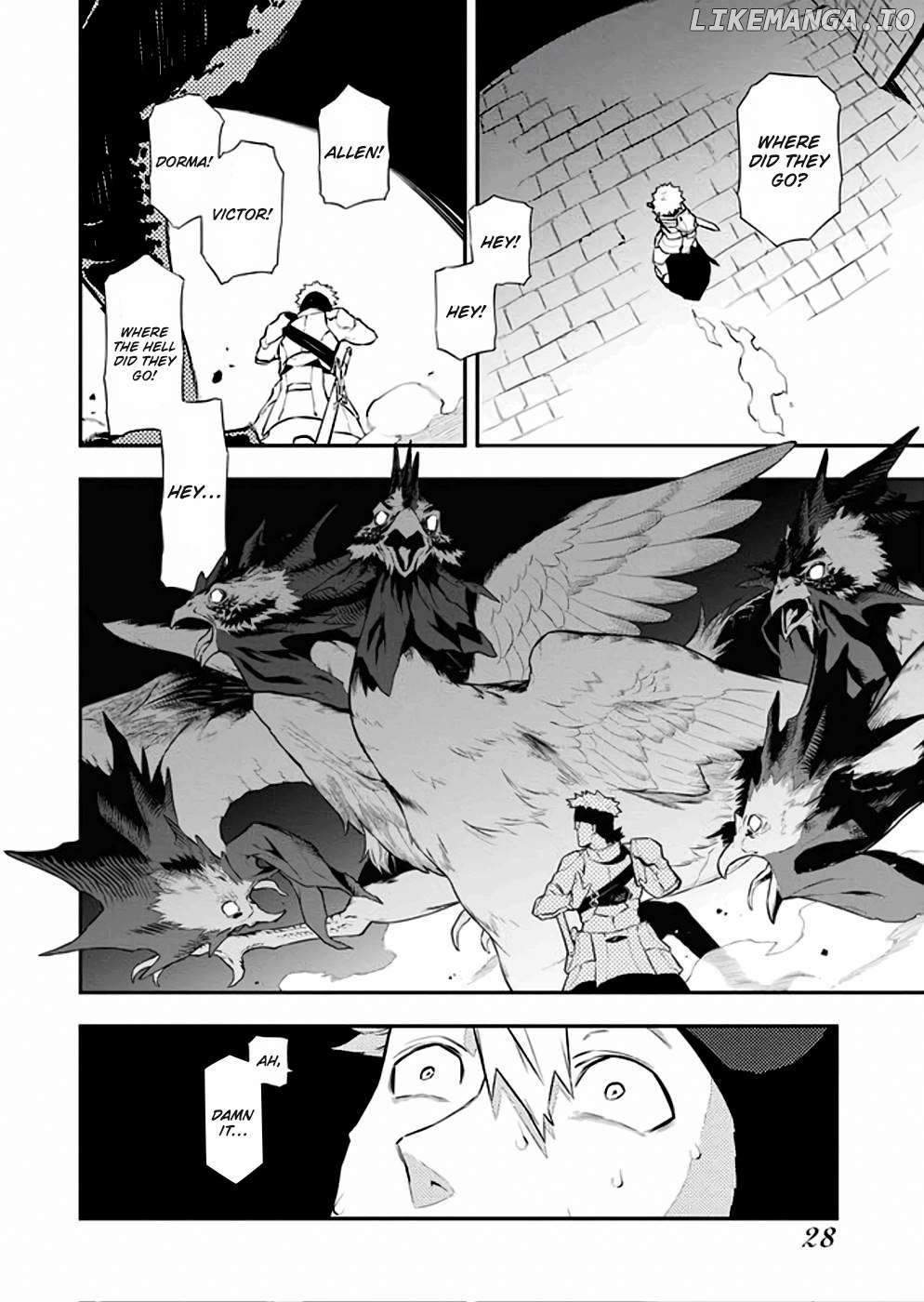Tsuihou Sareta Renkinjutsushi-San, Saikyou No Dungeon Wo Tsukurimasen Ka? Chapter 9 - page 3