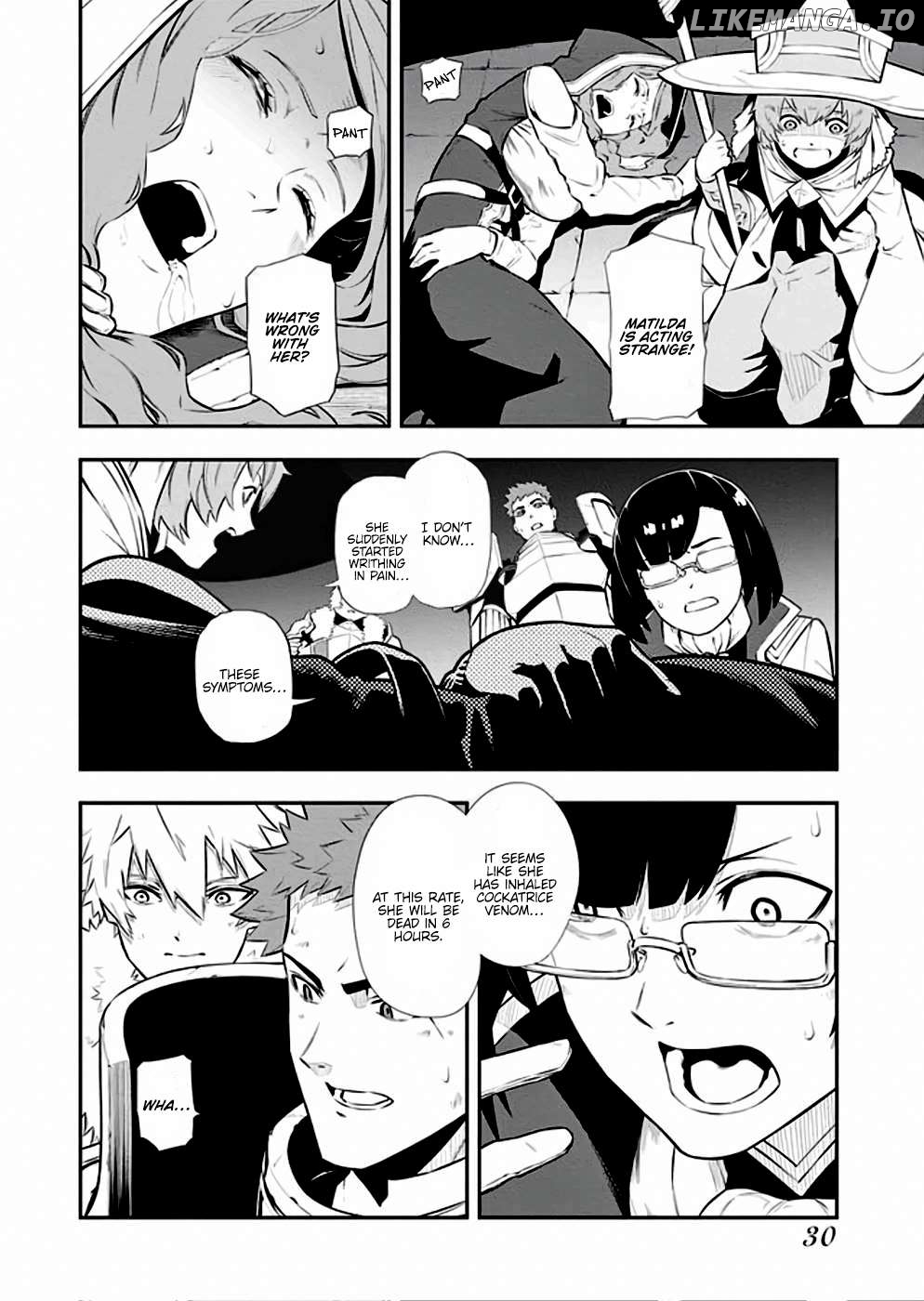 Tsuihou Sareta Renkinjutsushi-San, Saikyou No Dungeon Wo Tsukurimasen Ka? Chapter 9 - page 5