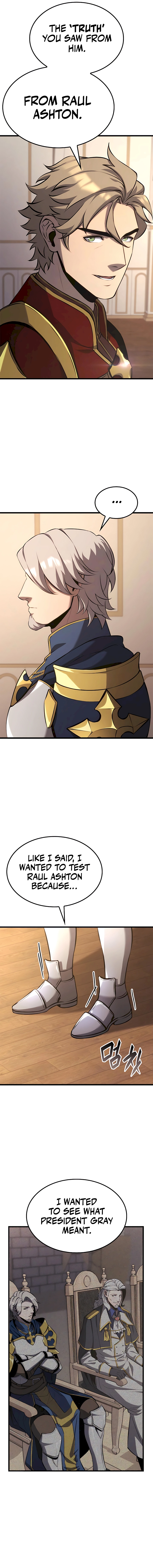 The Count’s Youngest Son is A Player Chapter 57 - page 6