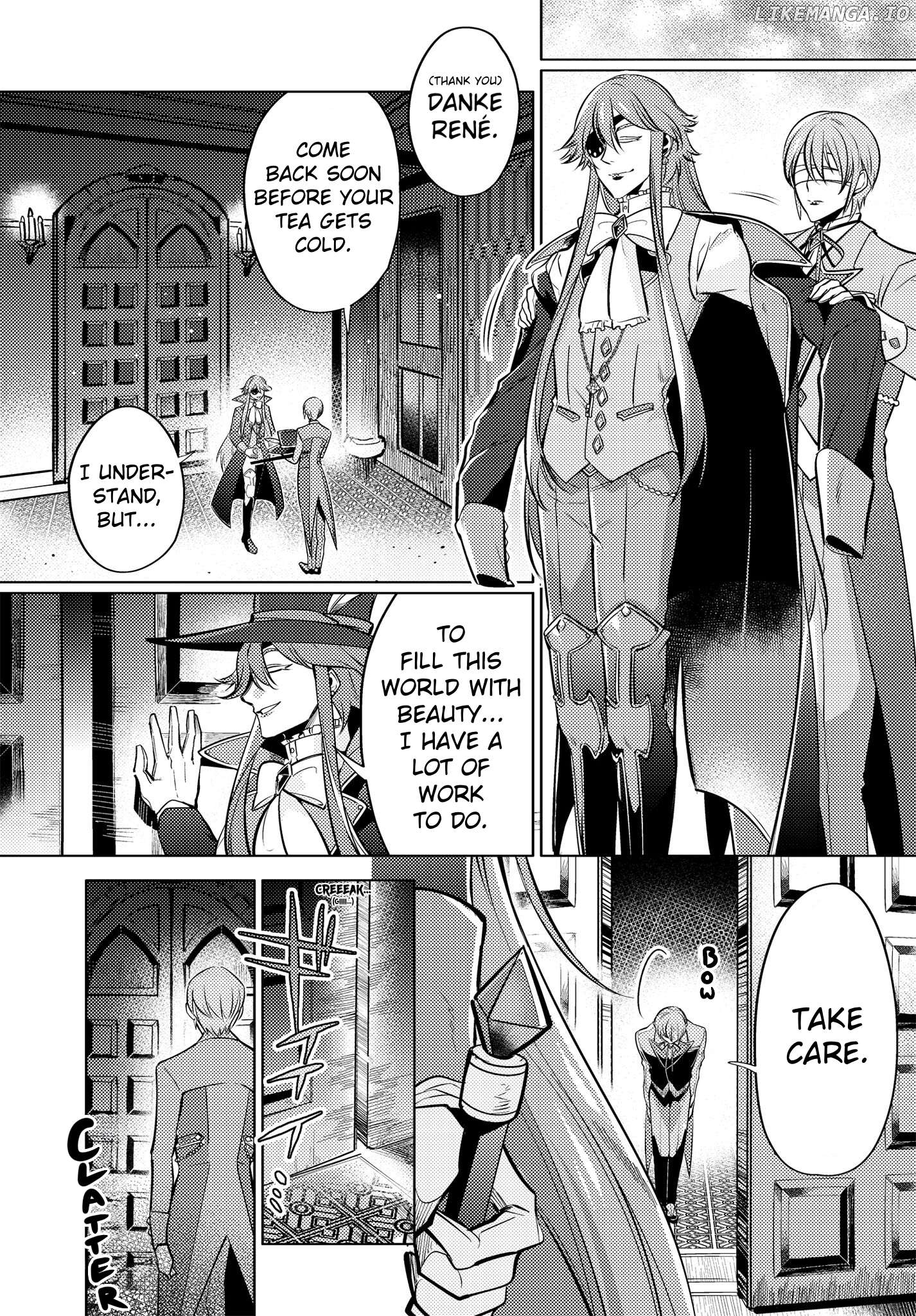 Otogi No Uta ~Chronicle~ Chapter 17 - page 7