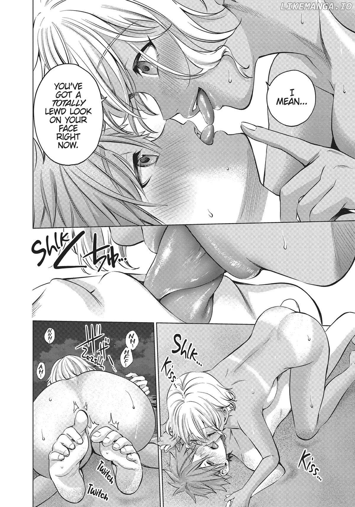 World’s End Harem Chapter 97 - page 20