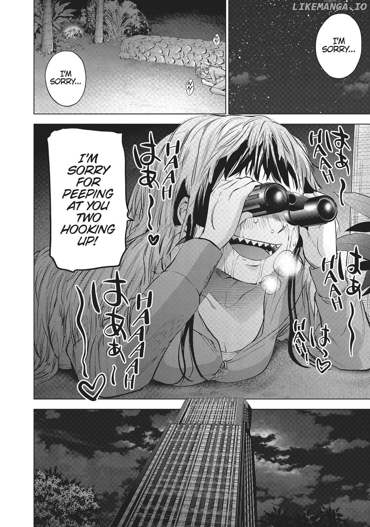 World’s End Harem Chapter 97 - page 24